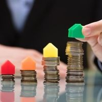 С 2023 года отменяется отчетность в отношении недвижимость, налог по которой рассчитывается исходя из ее кадастровой стоимости
