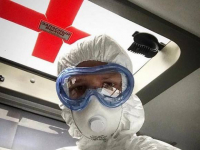 В Костромской области из-за невыносимых нагрузок и недоплат массово увольняются медики