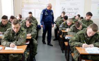 Шойгу обязал военных изучать статью Путина об Украине