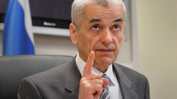 Вопрос дня – депутату Онищенко: что тренировали власти, вводя и отменяя QR-коды?