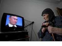 Путин заявил об ограбленной в советские годы России