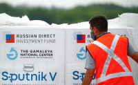Разработчики вакцины «Спутник» до сих пор не предоставили европейскому регулятору всю необходимую информацию