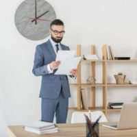 Подготовлен перечень видов электронной, бытовой техники, реализация которой подпадает под особый порядок определения НДС