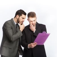 Разработаны формы документов, применяемые при проведении проверок ФСС России