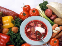 «Единая Россия» заставит губернаторов урегулировать цены на продукты