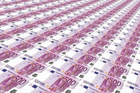 Россияне заплатят ЕС €1,1 млрд в год углеродного налога