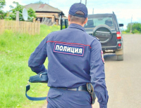 Саратовских школьников превратят в друзей полиции и научат выполнять подход к начальнику