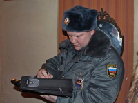 Лидера саратовского отделения «Яблока» задержали у здания избиркома