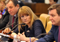 Журова оценила резкое высказывание гребчихи из США по поводу успеха россиян