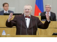 Жириновский призвал Зюганова не подвергать опасности Грудинина