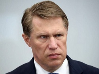 Михаил Мурашко: неизвестно, какой уровень антител достаточен для защиты от коронавируса