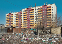 В Петербурге мигранты, намусорив, избили мужчину за сделанное замечание