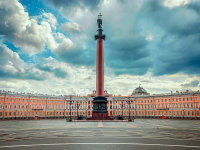 В Петербурге подросток-азиат три дня насиловал десятилетнюю школьницу
