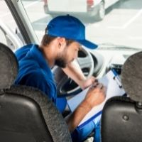 Подтвердить расходы на перевозку груза можно и по старой форме транспортной накладной, но при наличии договора