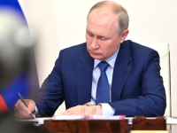 Как Путин сотворил украинскую историю