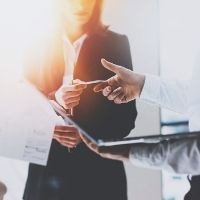Минфин России рассмотрел нюансы применения права на пониженные страховые взносы IT-компаниями