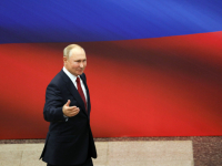 Путин платит не за голосование, а за то, что будет после него