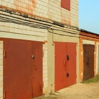 Гаражи облагаются налогом вне зависимости от их фактического использования