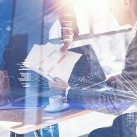 Даны разъяснения о сроках действия пониженных тарифов страховых взносов для субъектов МСП