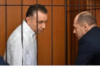 Защита попросила признать полковника ФСБ мошенником вместо взяточника
