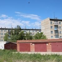 Разъяснены особенности налогообложения гаражей
