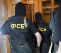 В Туле задержали агента украинских спецслужб