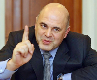 Мишустин запретил продавать за границу отечественных морских свиней