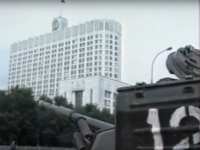 Август 1991 года — тот случай, когда народ свою роль выполнил до конца