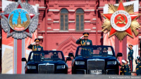 Об истории России - либо ничего, либо только хорошее?