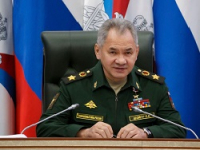 Шойгу ответил на слова Зеленского о Крыме шуткой о фонтане в Одессе