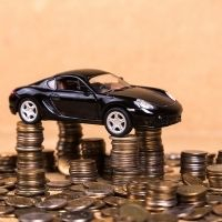 Средняя стоимость автомобиля для применения повышающего коэффициента при исчислении транспортного налога может быть увеличена