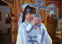 Бывшему схиигумену Сергию продлили арест еще на полгода