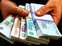 Россиянам предложили раздать деньги
