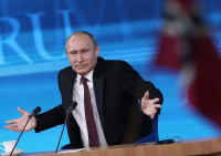 Секреты внешней политики РФ