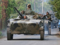 Семь стран призвали Россию вывести войска из Абхазии и Южной Осетии