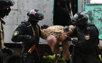 Единственная мечта молодого поколения РФ