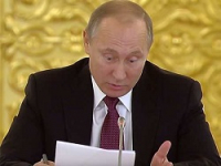 Вообще-то говоря, в России нет коррупции. Коррупция — признак развитого государства