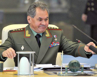 ЦИК РФ зарегистрировал список кандидатов от Единой России на выборы в Госдуму