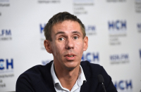 Панин пообещал 500 евро за плевок в «рожу» Соловьёву