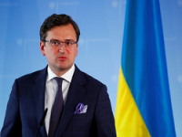 Кулеба: Украина - это странное государство