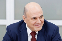 Власти решили кардинально улучшить жилищные условия полицейских и пенсионеров МВД