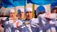 Кто на самом деле стоит за казахским блогером-русофобом, организовавшим языковые патрули