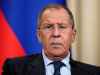 Лавров обвинил Зеленского в разжигании межнациональной розни