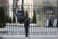 Россияне на фоне снижения доходов стали экономить на похоронах