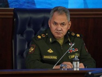 Шойгу заявил о завершении основных преобразований в армии