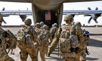 Талибы обязали США вывести войска из Афганистана до 11 сентября