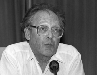 Умер правозащитник Сергей Ковалев