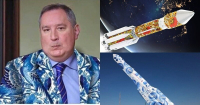 Дорогой Рогозин, выборы и бочка Диогена