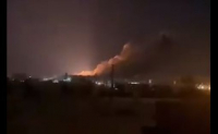 Ливан пожаловался в ООН на Израиль за нарушение воздушных границ