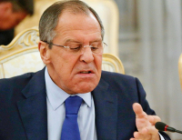 Лавров: Талибы пока не контролируют весь Афганистан